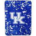 Kentucky Wildcats Throw Blanket / Bedspread | College Covers | KENTH