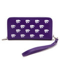 Kansas State Wildcats Wristlet | Eagles Wings | 10314 