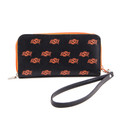 Oklahoma State Cowboys Wristlet | Eagles Wings | 10327