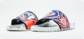 Auburn Tigers Slydr Slide Sandals | Hype Co. |HCPRO.WHT.AUB