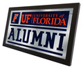 Florida Gators Alumni Wall Mirror | Holland Bar Stool Co. | MAlumFlorUn