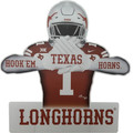 Texas Longhorns Reversible Yard Sign | LRT SALES | UTyard