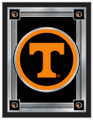 Tennessee Volunteers Logo Wall Mirror | Holland Bar Stool Co. | MLogoTennes