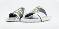 UCF Knights Slydr Slide Sandals | Hype Co. |HCPRO.WHT.UCF