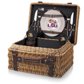 LSU Tigers Champion Picnic Basket | Picnic Time | 208-40-179-294-0