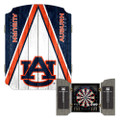 Auburn Tigers Dartboard Cabinet| Victory Tailgate | 9535742-2