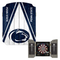 Penn State Nittany Lions Dartboard Cabinet| Victory Tailgate | 9535827-2