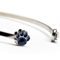 Penn State Nittany Lions Bangle Bracelet | Stone Armory | PST402