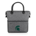 Michigan State Spartans Urban Lunch Bag | Picnic Time | 511-00-154-354-0