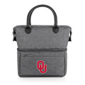 Oklahoma Sooners Urban Lunch Bag | Picnic Time | 511-00-154-454-0
