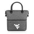 West Virginia Mountaineers Urban Lunch Bag | Picnic Time | 511-00-154-834-0