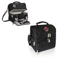 Boston College Eagles Pranzo Lunch Cooler Bag - Black| Picnic Time | 512-80-175-054-0