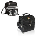 East Carolina Pirates Pranzo Lunch Cooler Bag - Black| Picnic Time | 512-80-175-874-0