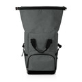 Michigan State Spartans On The Go Roll-Top Cooler Backpack | Picnic Time | 616-00-105-356-0