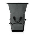 Texas Tech Red Raiders On The Go Roll-Top Cooler Backpack | Picnic Time | 616-00-105-576-0