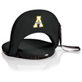 Appalachian State Mountaineers Portable Reclining Seat | Picnic Time | 626-00-179-794-0