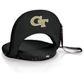 Georgia Tech Yellow Jackets Portable Reclining Seat | Picnic Time | 626-00-179-194-0