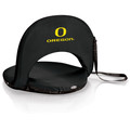 Oregon Ducks Portable Reclining Seat | Picnic Time | 626-00-179-474-0