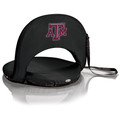 Texas A&M Aggies Portable Reclining Seat | Picnic Time | 626-00-179-564-0