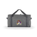 East Carolina Pirates 64 Can Collapsible Cooler | Picnic Time | 716-00-105-874-0