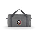 FSU Seminoles 64 Can Collapsible Cooler | Picnic Time | 716-00-105-174-0
