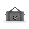 South Carolina Gamecocks 64 Can Collapsible Cooler | Picnic Time | 716-00-105-524-0