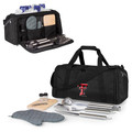 Texas Tech Red Raiders BBQ Kit Grill Set & Cooler | Picnic Time | 757-06-175-574-0