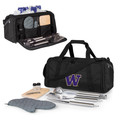 Washington Huskies BBQ Kit Grill Set & Cooler | Picnic Time | 757-06-175-624-0