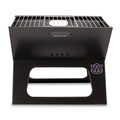 Auburn Tigers Portable Charcoal BBQ Grill | Picnic Time | 775-00-175-044-0