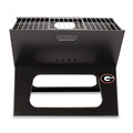 Georgia Bulldogs Portable Charcoal BBQ Grill | Picnic Time | 775-00-175-184-0