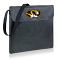 Missouri Tigers Portable Charcoal BBQ Grill | Picnic Time | 775-00-175-394-0