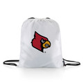 Louisville Cardinals Impresa Outdoor Blanket | Picnic Time | 819-01-999-306-0