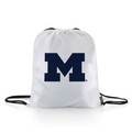 Michigan Wolverines Impresa Outdoor Blanket | Picnic Time | 819-01-999-346-0