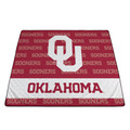 Oklahoma Sooners Impresa Outdoor Blanket | Picnic Time | 819-01-999-456-0