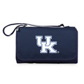 Kentucky Wildcats Outdoor Picnic Blanket and Tote - Blue | Picnic Time | 820-00-138-264-0
