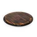 Iowa State Cyclones Lazy Susan Serving Tray | Picnic Time | 827-18-513-233-0