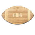 Cincinnati Bearcats Touchdown Cutting Board & Serving Tray | Picnic Time | 896-00-505-663-0