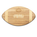 Georgia Bulldogs Touchdown Cutting Board & Serving Tray | Picnic Time | 896-00-505-183-0