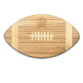 Maryland Terrapins Touchdown Cutting Board & Serving Tray | Picnic Time | 896-00-505-313-0