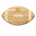 Minnesota Golden Gophers Touchdown Cutting Board & Serving Tray | Picnic Time | 896-00-505-363-0