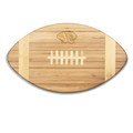 Missouri Tigers Touchdown Cutting Board & Serving Tray | Picnic Time | 896-00-505-393-0