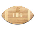 NC State Wolfpack Touchdown Cutting Board & Serving Tray | Picnic Time | 896-00-505-423-0