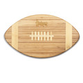 Nebraska Huskers Touchdown Cutting Board & Serving Tray | Picnic Time | 896-00-505-403-0
