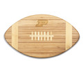 Purdue Boilermakers Touchdown Cutting Board & Serving Tray | Picnic Time | 896-00-505-513-0