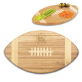 South Carolina Gamecocks Touchdown Cutting Board & Serving Tray | Picnic Time | 896-00-505-523-0