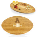 Appalachian State Mountaineers XL Kickoff Cutting Board & Serving Tray | Picnic Time | 908-00-505-793-0