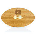 UNC Tar Heels XL Kickoff Cutting Board & Serving Tray | Picnic Time | 908-00-505-413-0