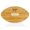 Virginia Tech Hokies XL Kickoff Cutting Board & Serving Tray | Picnic Time | 908-00-505-603-0