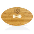 Wisconsin Badgers XL Kickoff Cutting Board & Serving Tray | Picnic Time | 908-00-505-643-0