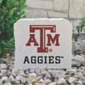 Texas A&M Aggies Decorative Stone Aggies - 7 | Stoneworx 2| TAM-8